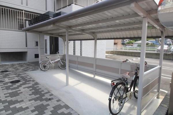 パラシオ大塚
