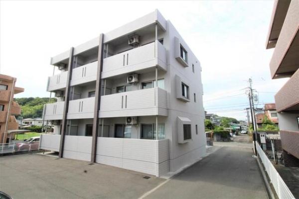 パラシオ大塚