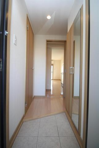 パラシオ大塚