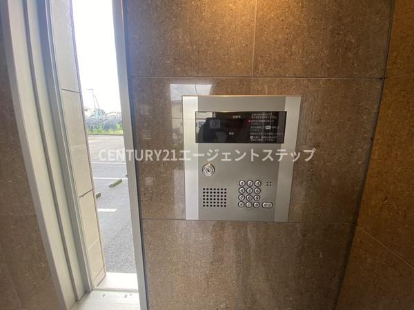 ラルーチェ