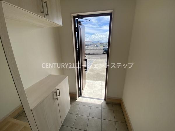 吉村町南田貸家