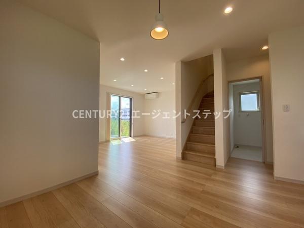 吉村町南田貸家