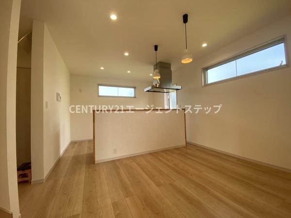吉村町南田貸家