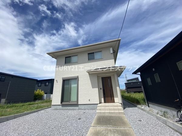 吉村町南田貸家