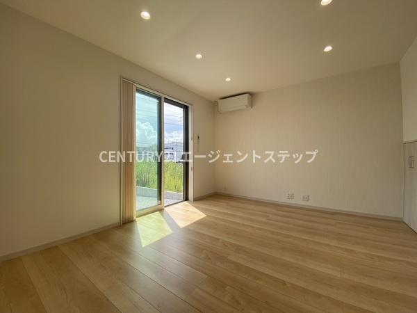吉村町南田貸家