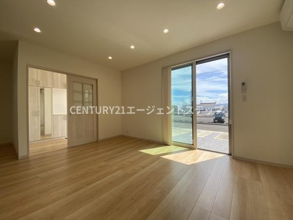 吉村町南田貸家