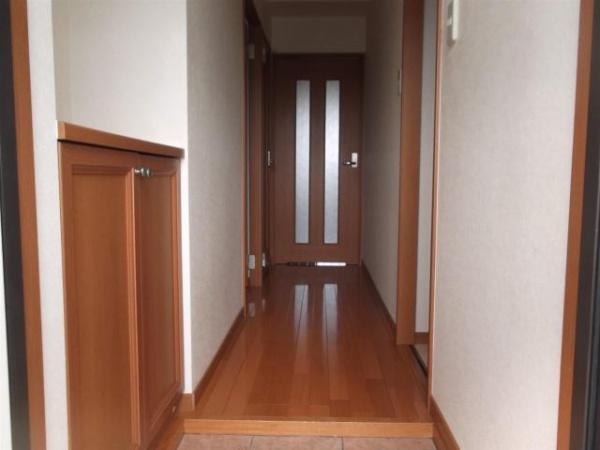 三門マンション