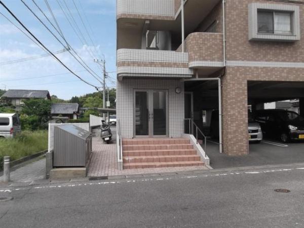 三門マンション