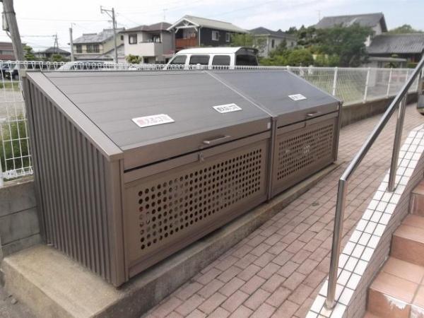 三門マンション