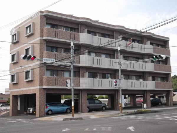 三門マンション