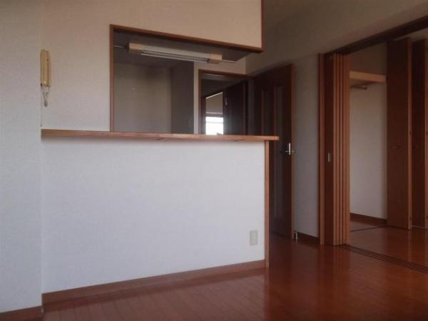 三門マンション