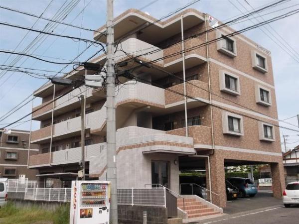 三門マンション