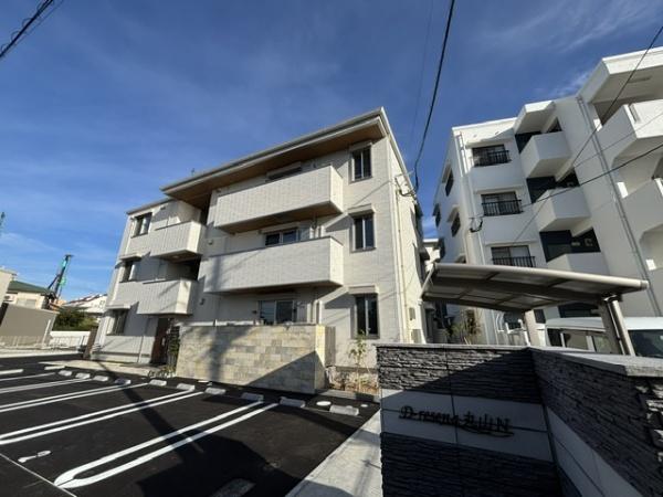 D-Resena丸山N