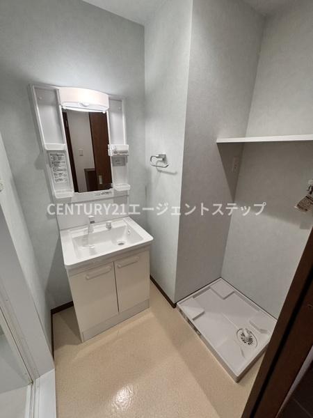 TSグランデ恒久中央