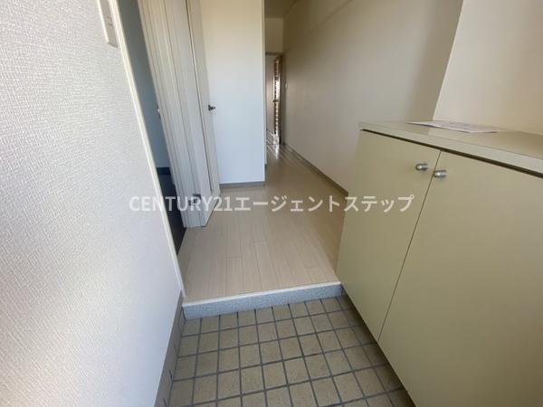 グランドヒルズ翔