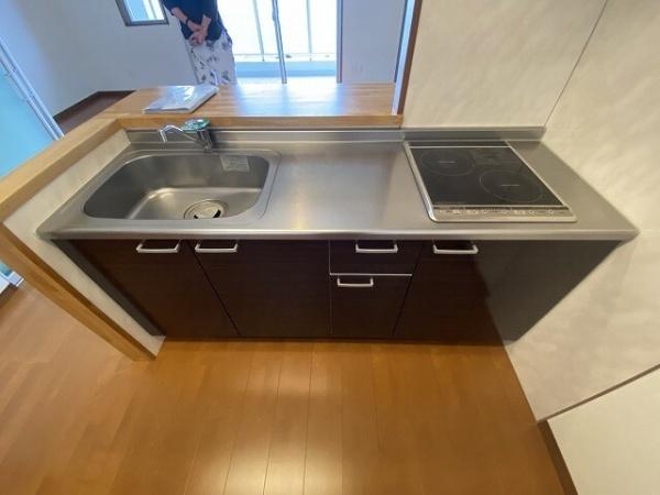 宮崎市昭栄町のマンション