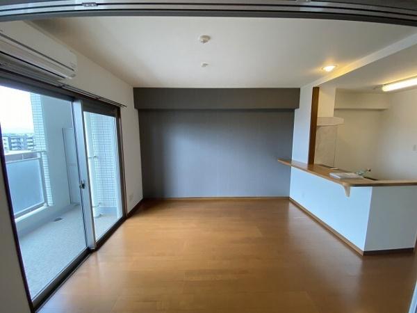 宮崎市昭栄町のマンション