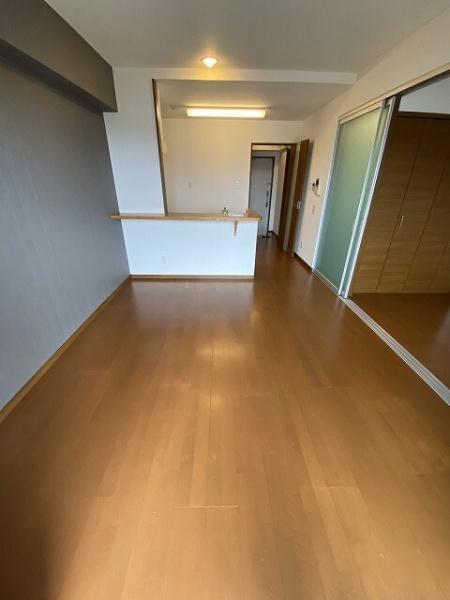 宮崎市昭栄町のマンション