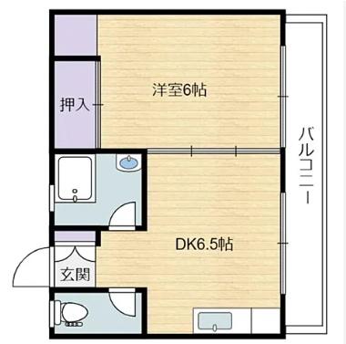 ベルクレスト本郷