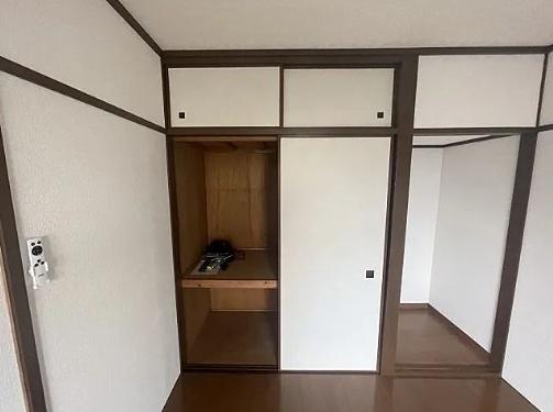 ベルクレスト本郷
