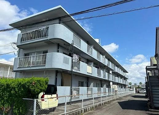 ベルクレスト本郷
