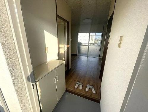 ベルクレスト本郷