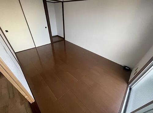 ベルクレスト本郷