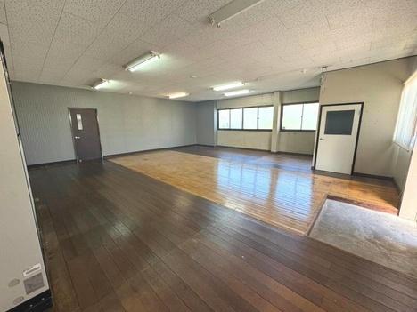 田吉店舗