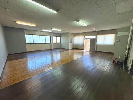 田吉店舗