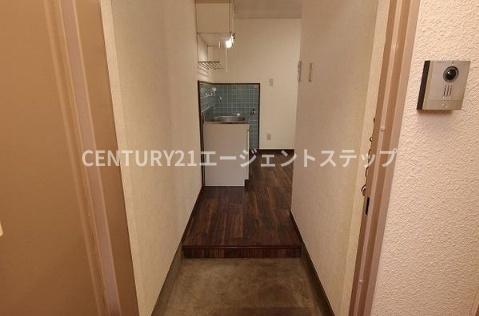 ベルクレスト恒久