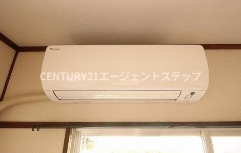 ベルクレスト恒久