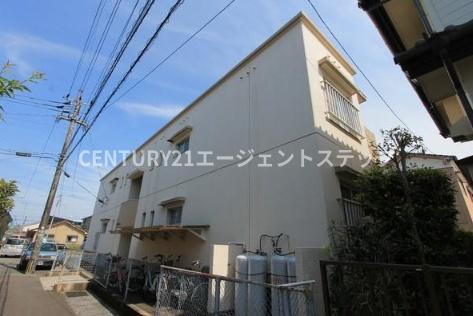 ベルクレスト恒久