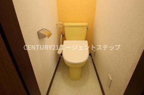 ベルクレスト恒久