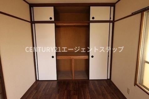 ベルクレスト恒久