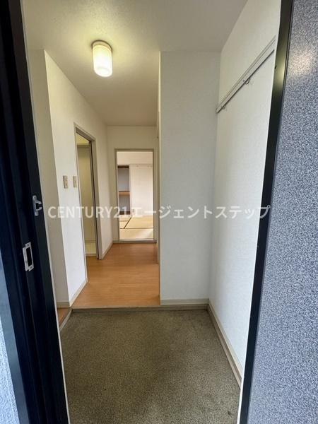 フレグランス原ノ島