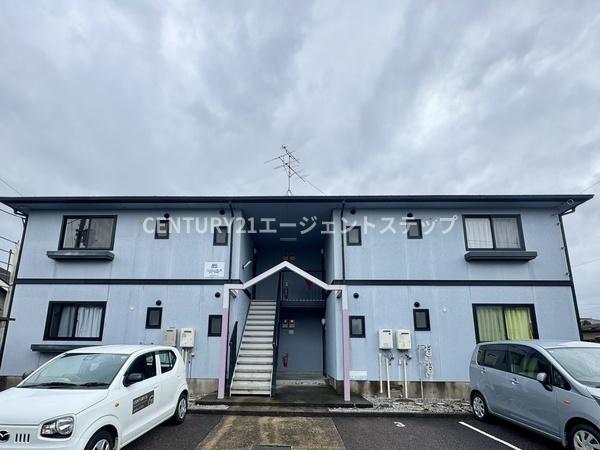 フレグランス原ノ島