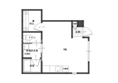 FUKUNASU北権現