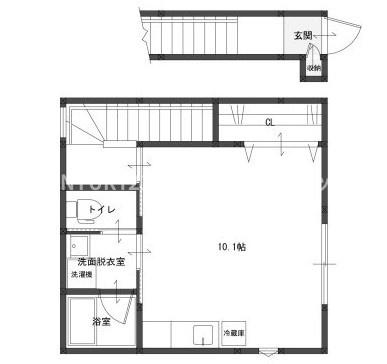 FUKUNASU北権現