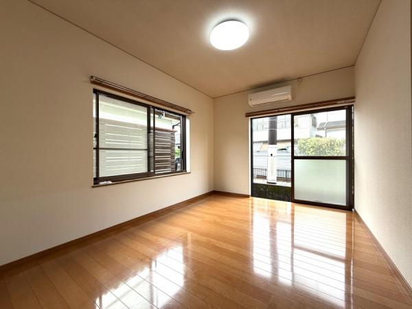 宮崎市清武町加納乙の貸家