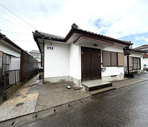 宮崎市清武町加納乙の貸家