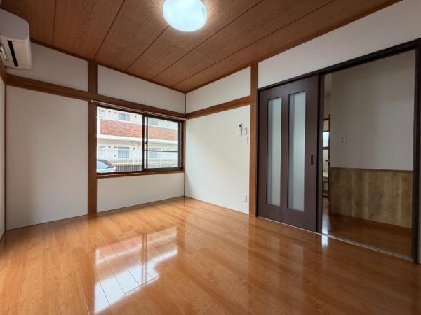 宮崎市清武町加納乙の貸家