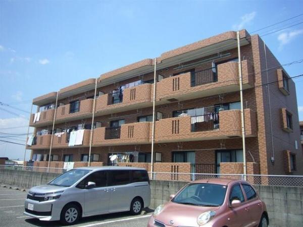 サンコート大島C