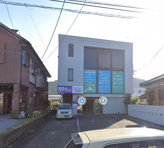 フランベル　Ｂ(エディオン宮崎高岡店)