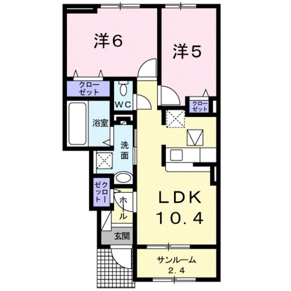 フラン・アンジュ　４