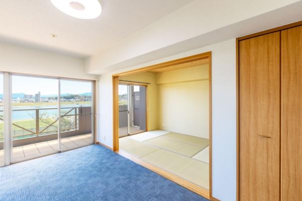 宮崎市鶴島１丁目のマンション