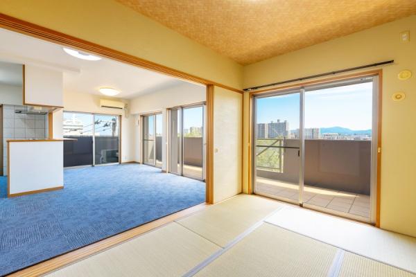 宮崎市鶴島１丁目のマンション