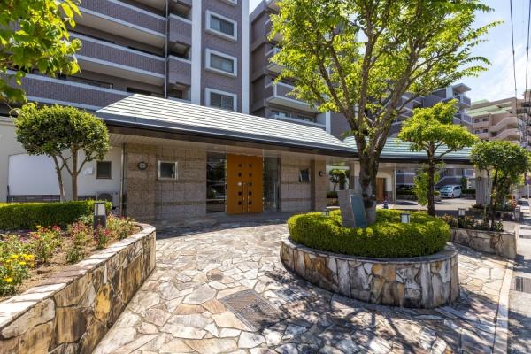 宮崎市鶴島１丁目のマンション