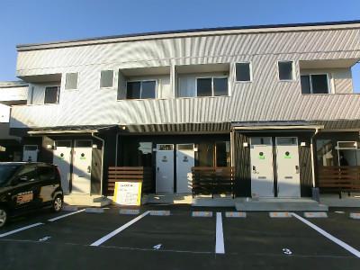 フェリス大工町