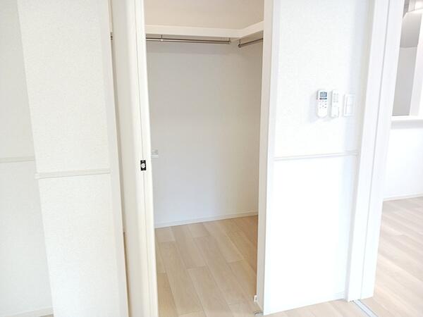 フォレスト　テラス１