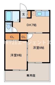 第1三重野コーポ
